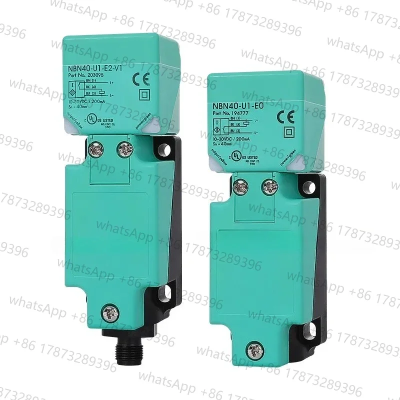 NBN40-U4-E2 New Hig…