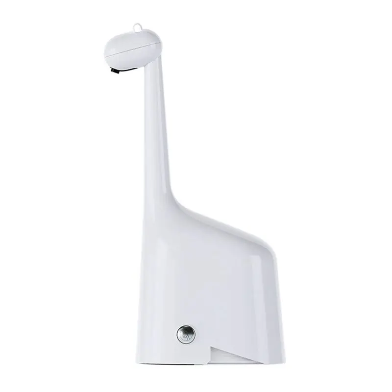 [NEW!ABMK】 Large Capacity Soap Dispenser Electric Foam Machine Kitchen Sink Soap Dispenser A