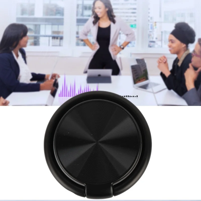 مسجل الصوت المنشط HD الحد من الضوضاء كيرينغ تصميم مسجل MP3 صغير لمقابلة اجتماع الدراسة 32 جيجابايت