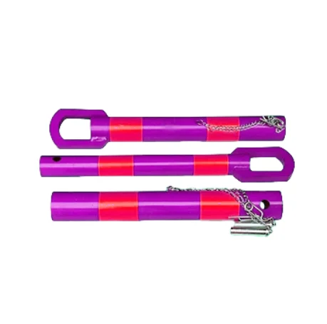 

High Quality Anti-Rear Impact Traction Bar for Traction Tools Automobiles Steel Trucks Automobiles Rescue Trailers Automobiles