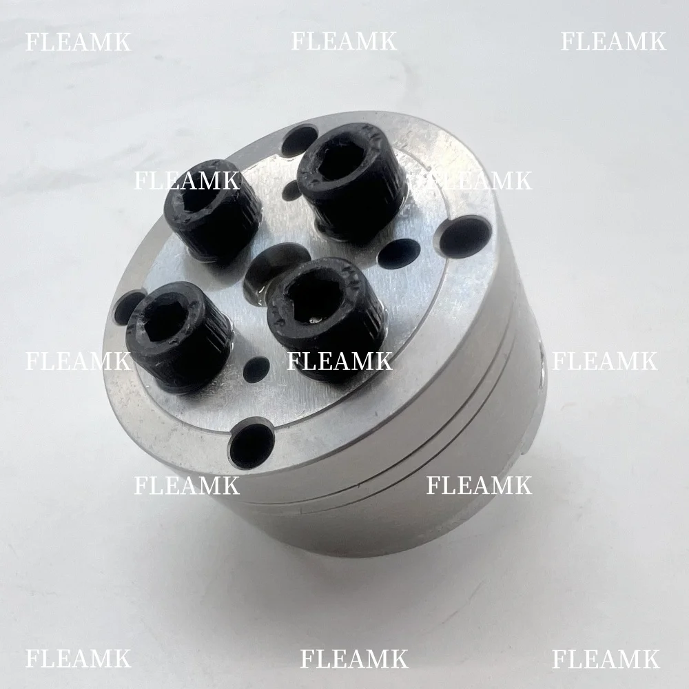 High Quality C7 C9 Oil Control Valve