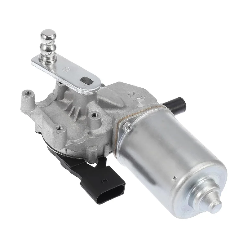 Image of Auto Frontscheibe Wischer Motor Für BMW X5 E70 2007-2013 X6 E71 E72 2008-2014 xDrive35i 61617200510 61614418698 61617153733