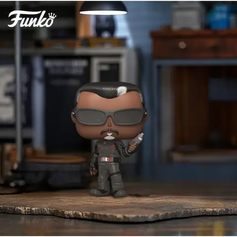 8 best sales pop deadpool - №7