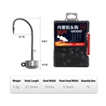 3.5 g-12pcs