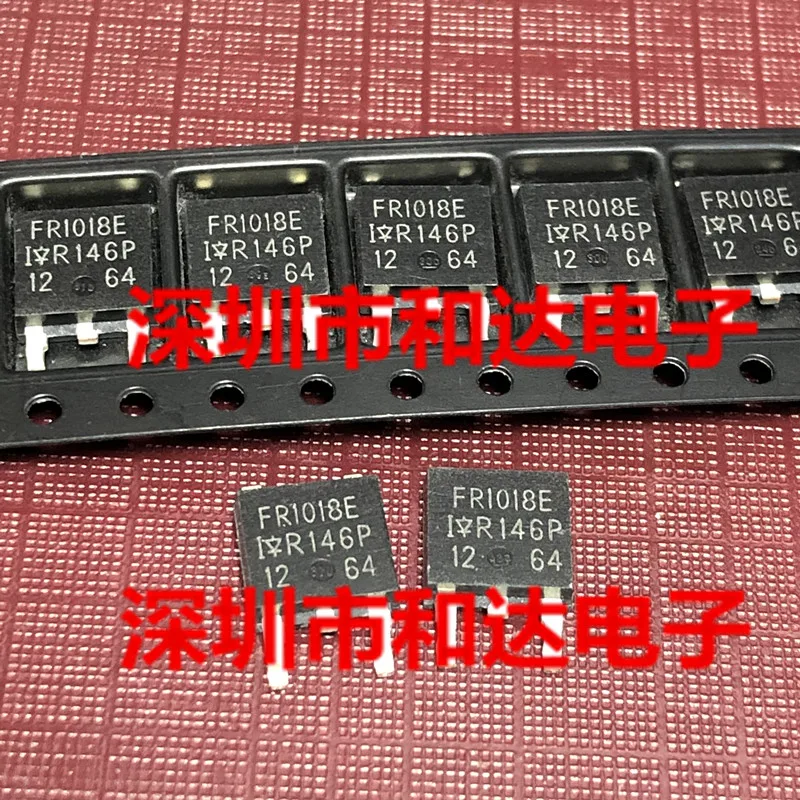 FR1018E IRFR1018E TO-252 60V 79A