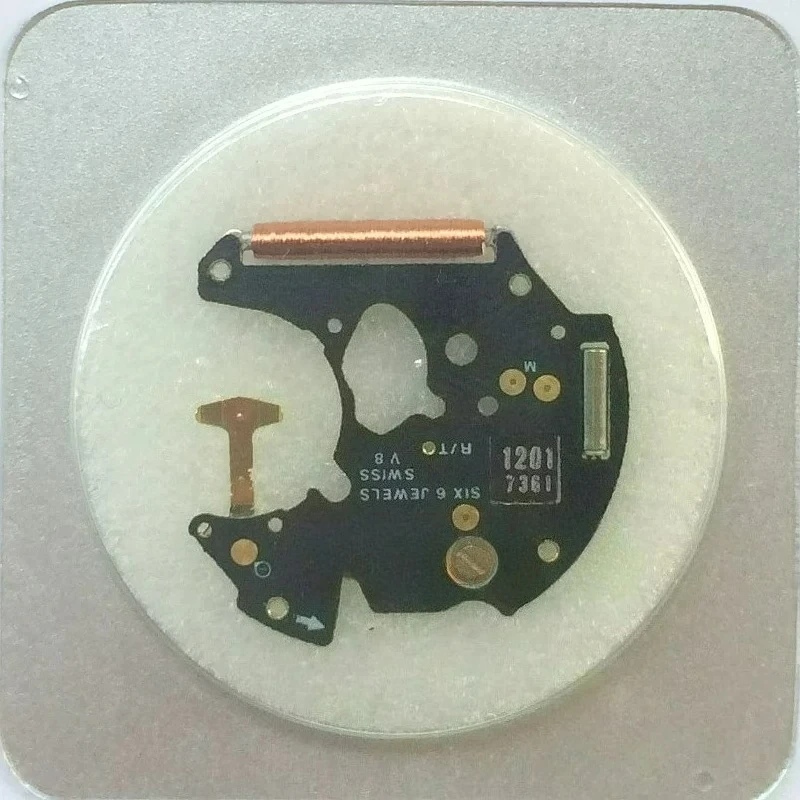 ETA 255111 255411 ETA 255 121 122 421 V8 circuit board, three-pin circuit board