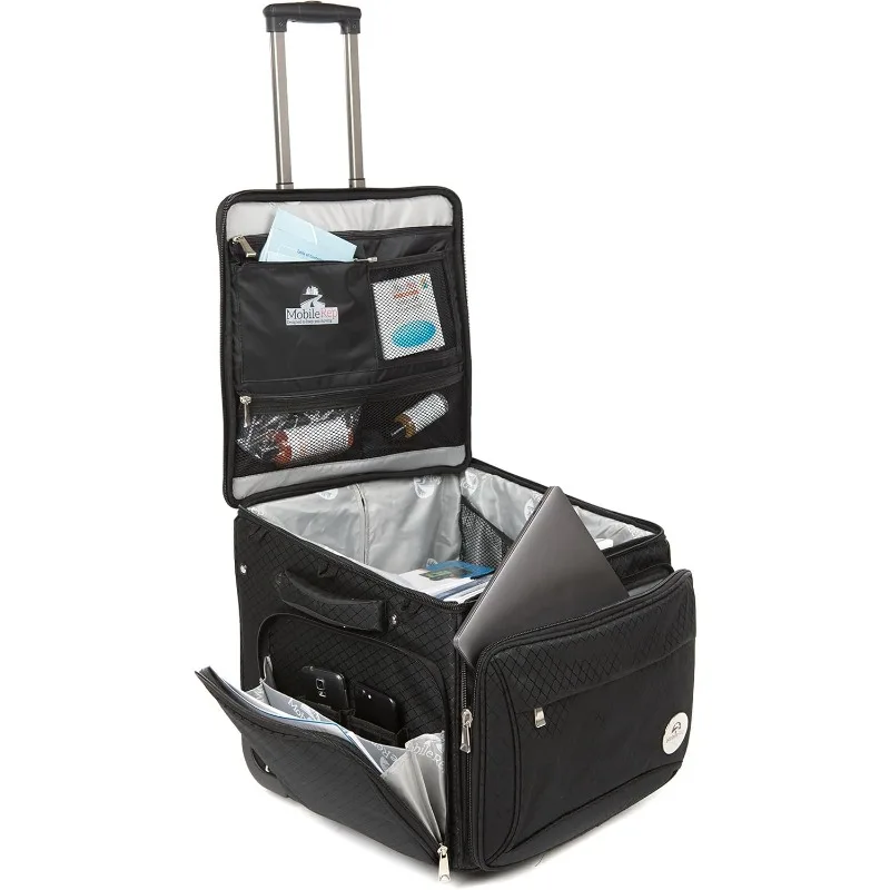 RepRoller, Mobile Office and Sales cart