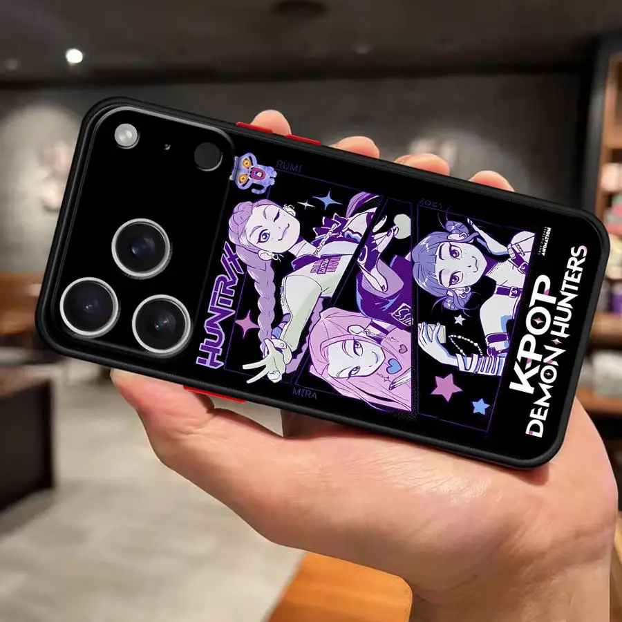 Soft Cover Case For… - image