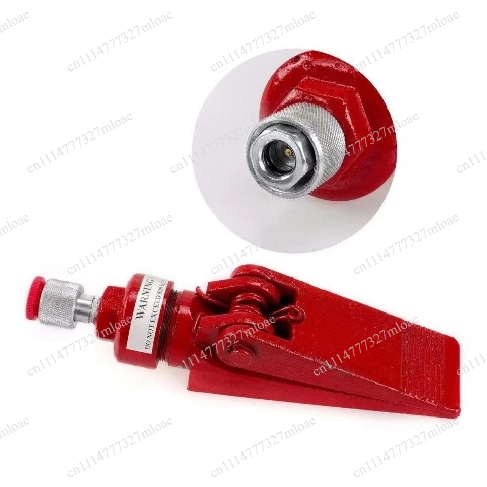 Sheet Metal Correction Auto Frame Shape Repair Separation Jack Tool Hydraulic Jack Kit 4/10t