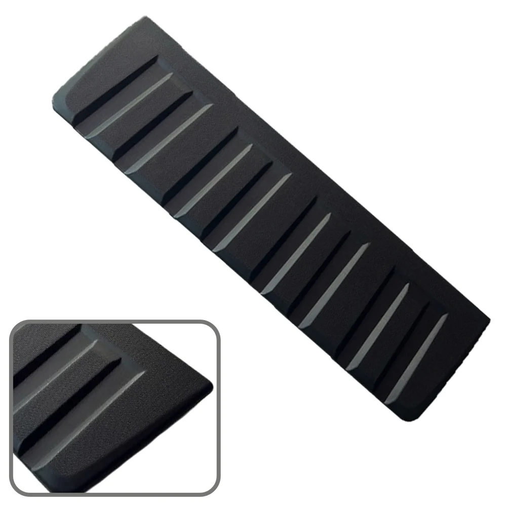 Truck Step Replacement Running Board Pad Rear Step Repair As Shown Direct Replacement OE 84106540 Plastic Construction