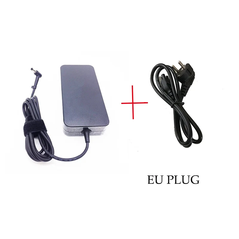 Imagem -04 - Carregador do Portátil da ca para o Asus Rog G75 G75vw Gl502vtgl502v G75vx Gl502 G750jmn 19.5v 9.23a 180w