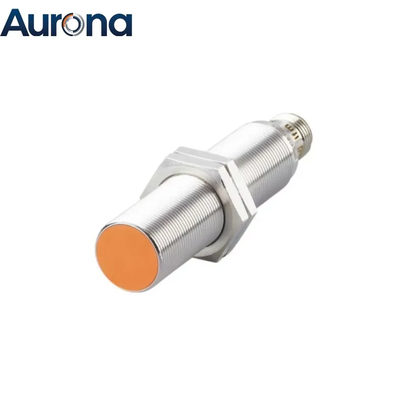 【Spare】Balluff Ifm Autonics DC 6-36V 1-15mm Detecting Distance NPN NO Proxim Approach Sensor Factori Inductive Proximity Switch