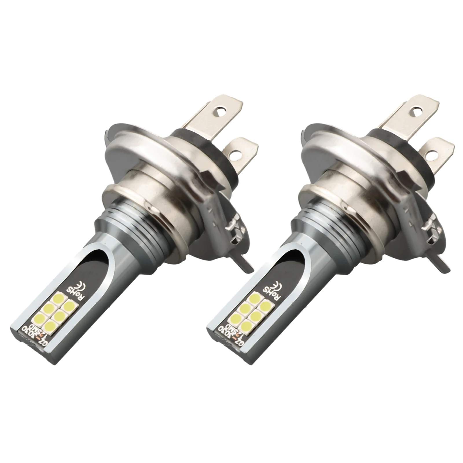 

Фары H4 LED 3000k, противотуманные фары из алюминиевого сплава, золотисто-желтые автомобильные аксессуары, материал высокого качества, новинка