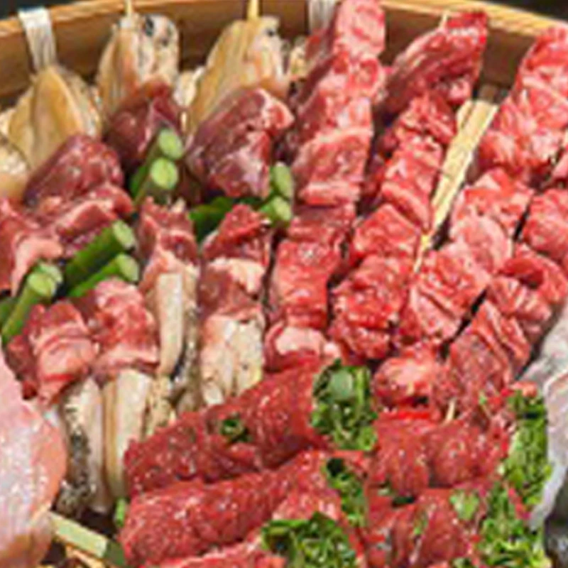 

Электрическая машина для нарезки мяса для коммерческих ресторанов и кафе, для нарезки свежего мяса на полоски