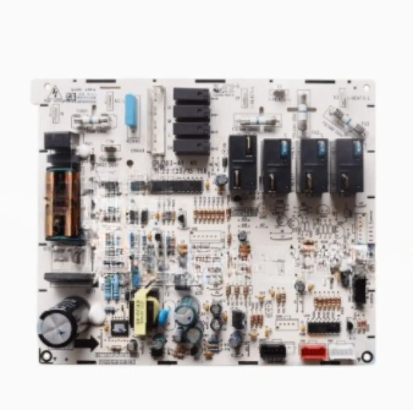 

Applicable to Grid-Force Air Conditioner 300002062865 Mainboard M316f2 EBJ Grj303-A1 30133324 M316f3