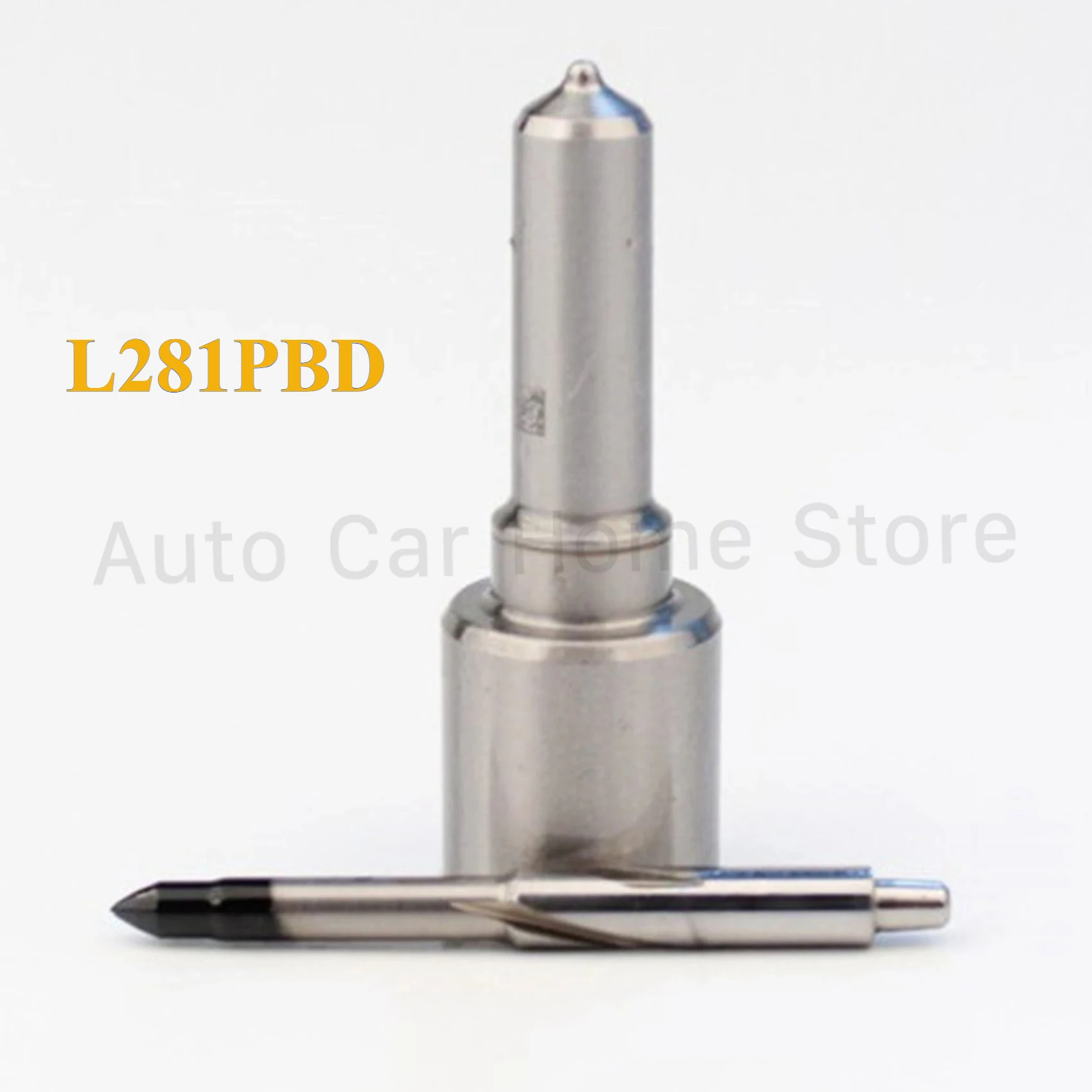 Diesel Injector Nozzle L281PBD  L281 PBD For Delphi EJBR05501D 33800-4X450 Fuel Injector Kia Bongo/K2900 2.9d