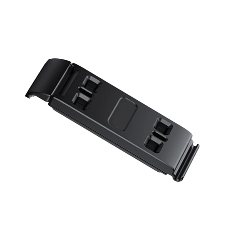 Алюминиевая боковая крышка для легкого доступа к аккумуляции Магнитная аккумуляторная бока k1kf