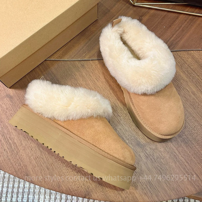 chaussures-paresseuses-chaudes-en-fourrure-de-mouton-pour-femme-bottes-de-neige-integrees-en-cuir-veritable-a-fond-epais-plateforme-tazz-nouvelle-collection-hiver-2025