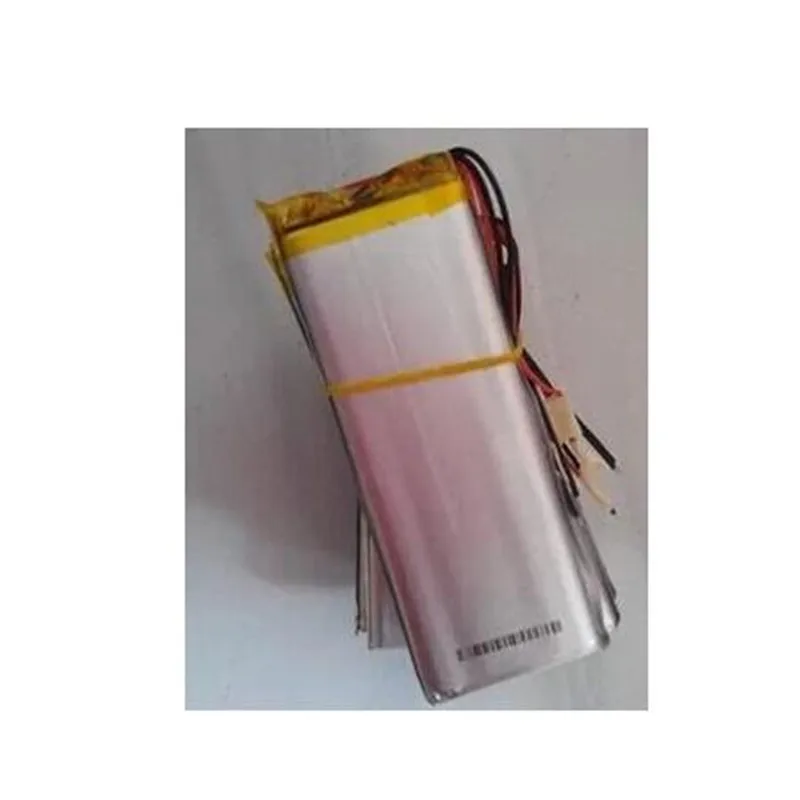 

7040105 3.7V 4000MAh Polymer Lithium Ion Li-ion Li-po Rechargeable Battery