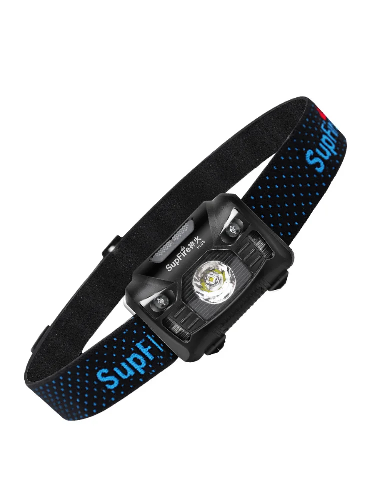 Led Scheinwerfer Wiederaufladbare Leistungsstarke Jagd Wasserdichte Taschenlampe Wandern Scheinwerfer Taschenlampe Luz Frontal Cabeza Tragbare Beleuchtung