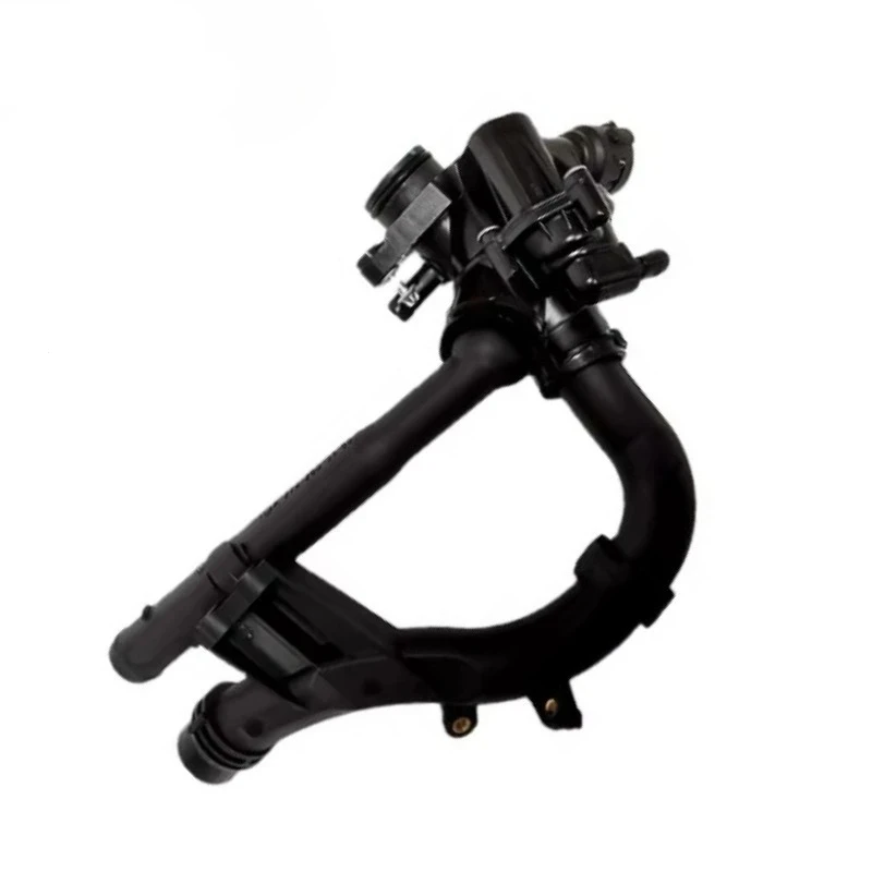 

A2742000115 A2742003100 Термостат охлаждающей жидкости двигателя для C W205 W212 M274 C180 C300 E250 E300 2013-2019