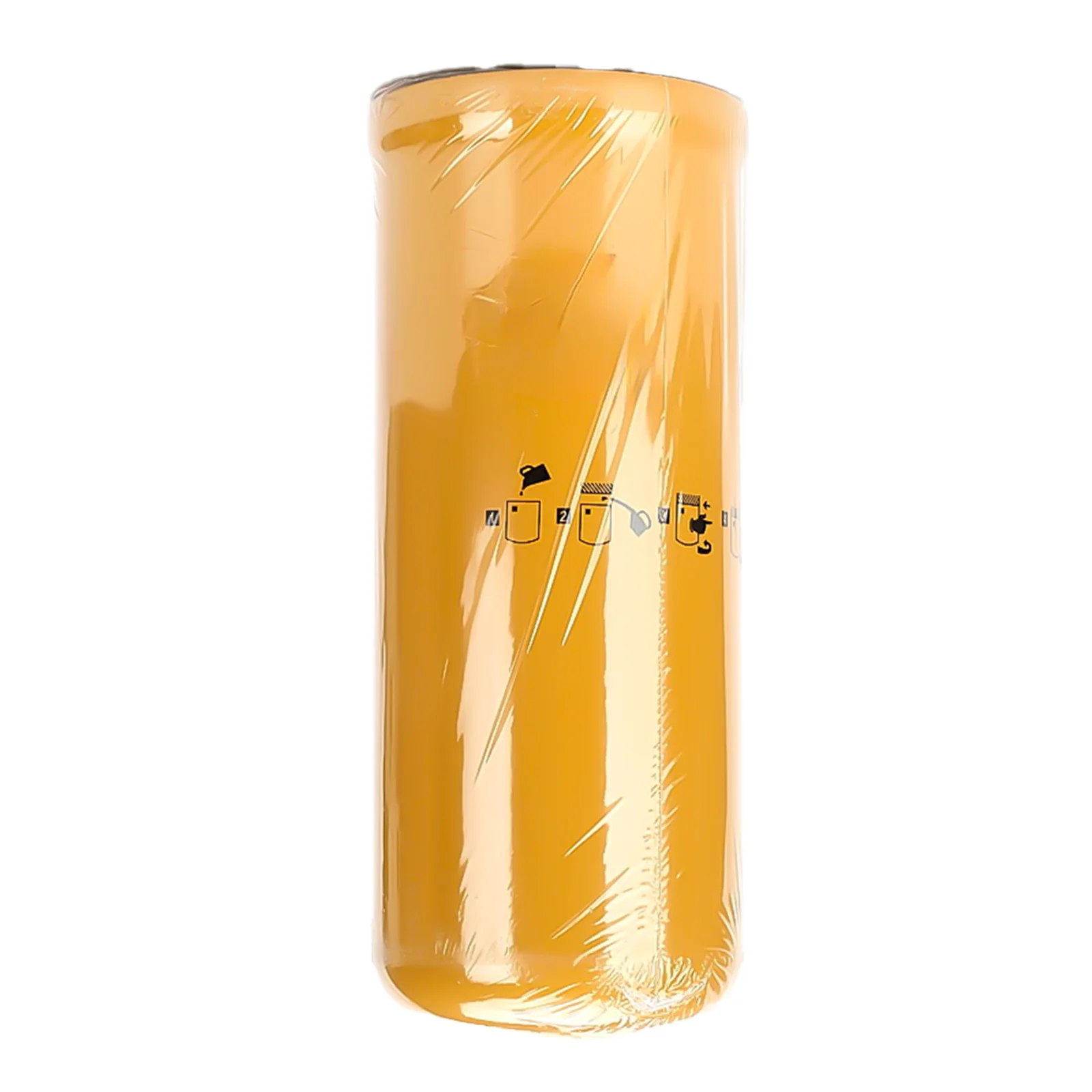 Oil Filter JM-2047 Compatible for Bobcat Skid Steer Loaders