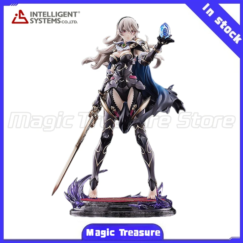 

【MT】Original INTELLIGENT SYSTEMS Fire Emblem Fates Dark Blood Clan Kamui 1/7 Scale Figure Toy Model Collection