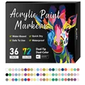 36Pack-72 Colors