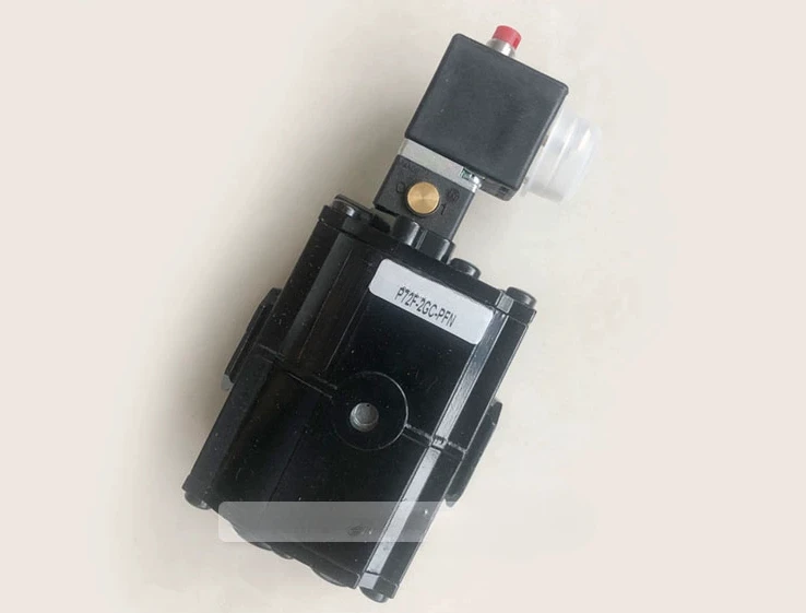 

P72F-2GC-PFA Relief Valve PFN/NNN/PZN/3GC/3AC/3GL/P72C