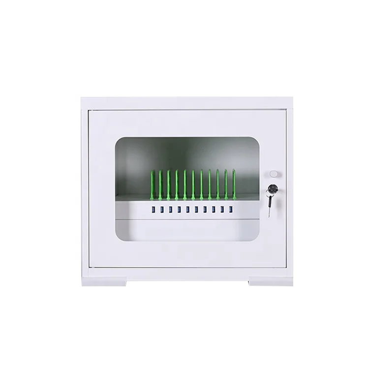 Mobile Phone Tablet Computer Charging Cabinet Usb Port Mobile Phone Charging Cabinet Classroom Troop Intelligent Storage Cabinet