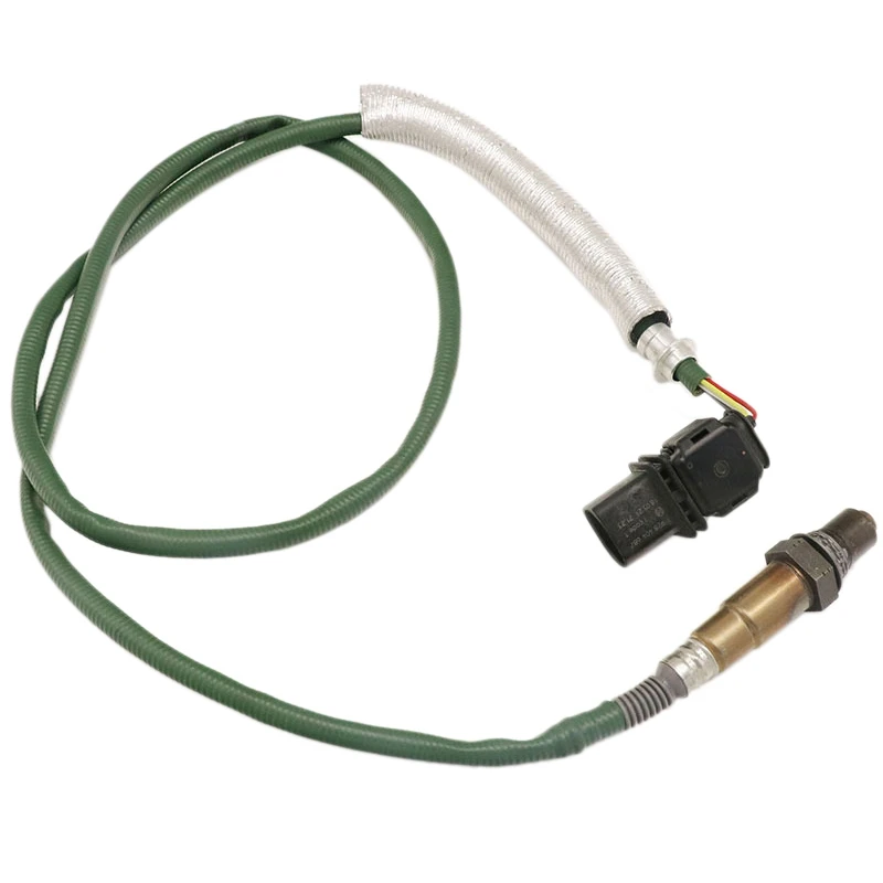 Oxygen Sensor for MERCEDES-BENZ W204 C200 C250 C300 CGT E200CGI E250 O2 Sensor 0065422718