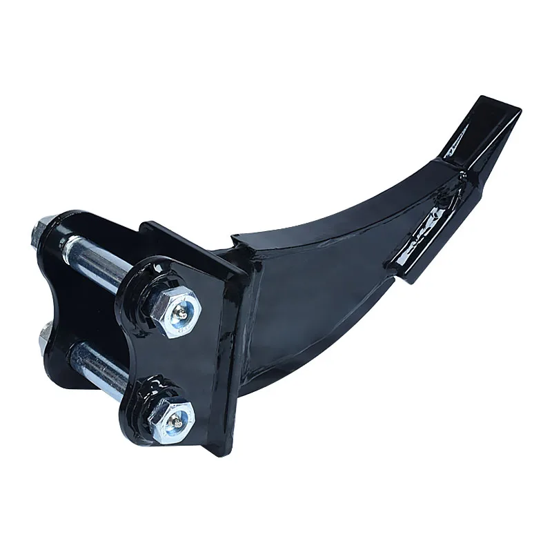 ミニショベル用リッパー、掘削機用緩土アタッチメント、土壌リッパー、土壌破砕機（農業、果樹園、庭園、粘土、凍土用）