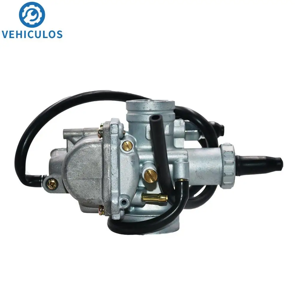 

Carburetor Assy Fits 13200-02C03 13200-03400 Fits QUADRUNNER 1989-1992 LT160E 1991-2001 LT-F160 2002-2003 LT160 100% Brand New