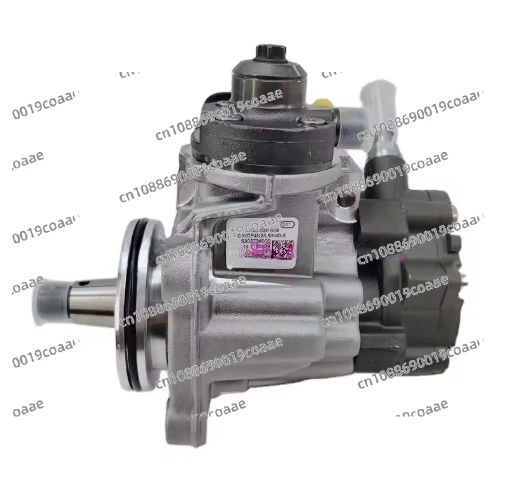 

Высококачественный новый насос Common Rail 0445020609 для впрыска, 5302736, 5302736000