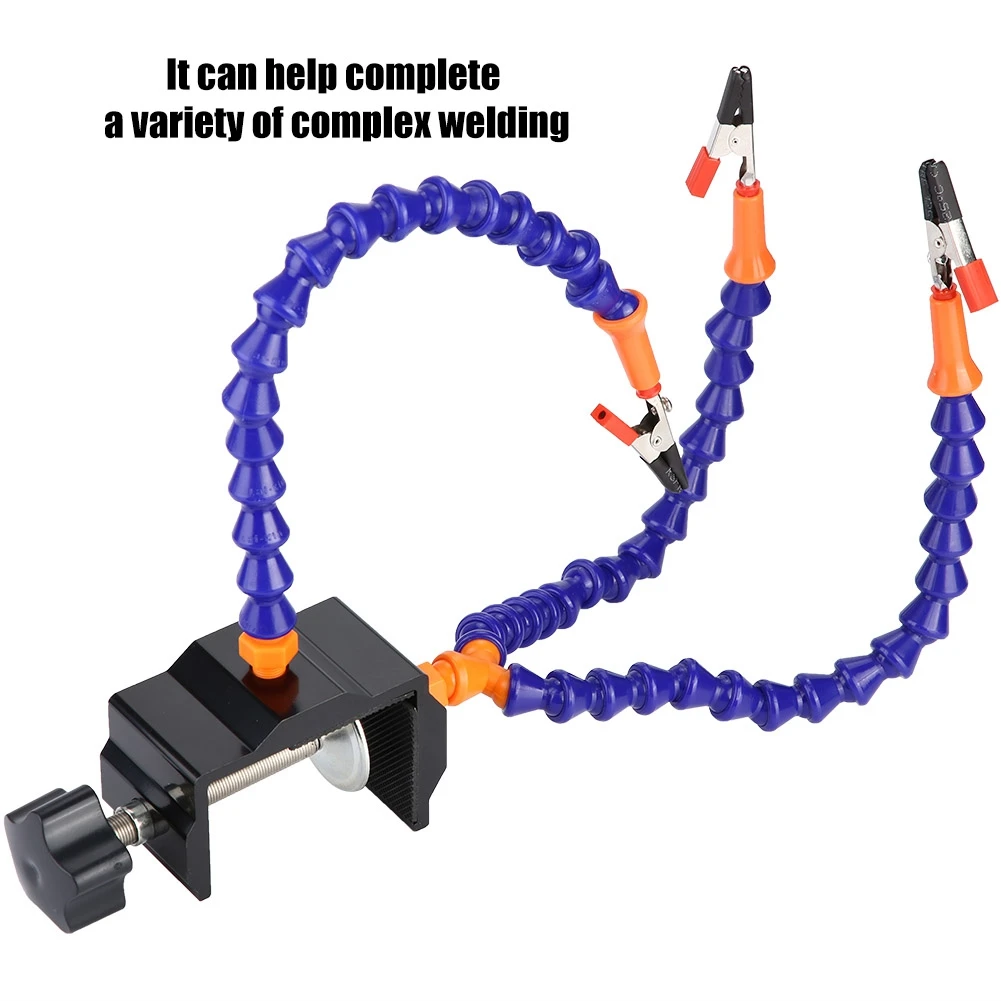 

Паяльная станция с 3 рычагами, регулируемая паяльная станция с 3 рычагами, паяльная станция с зажимом для стола, паяльная станция для ремонта электроники