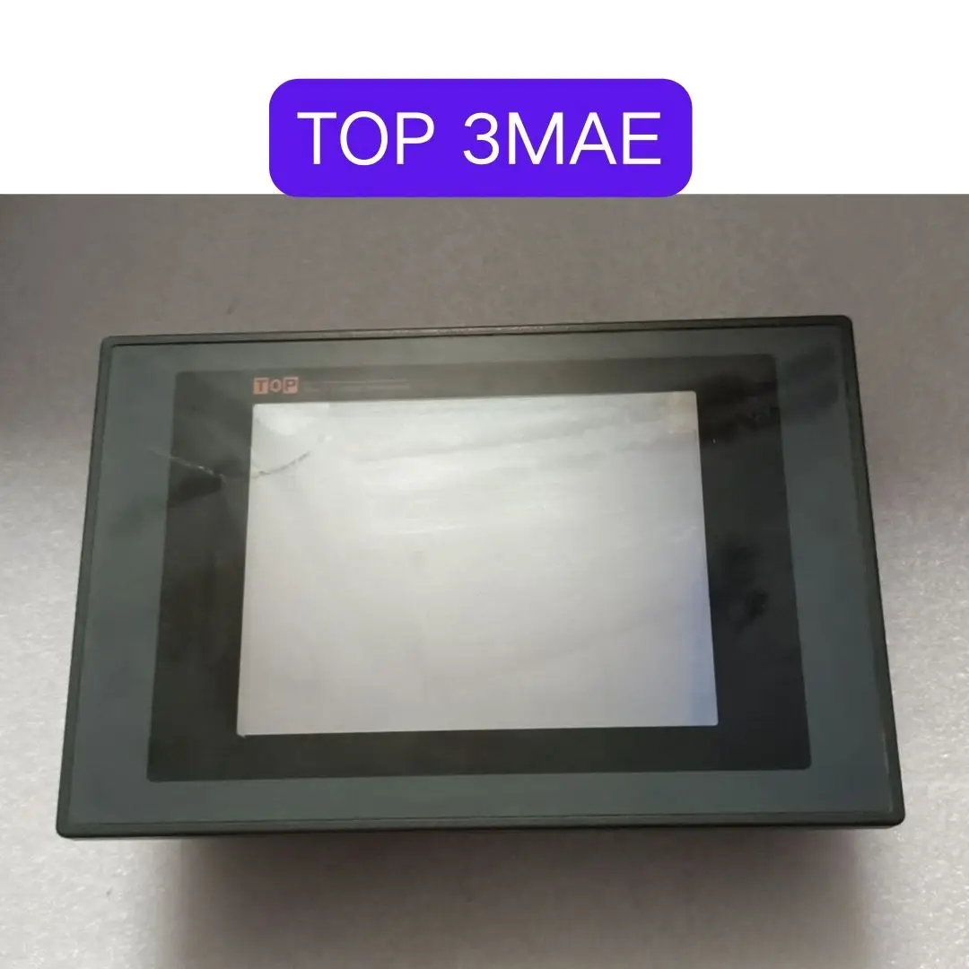 Used TOP3MAE Touch Screen TOP 3MAE Test OK Fast Shipping