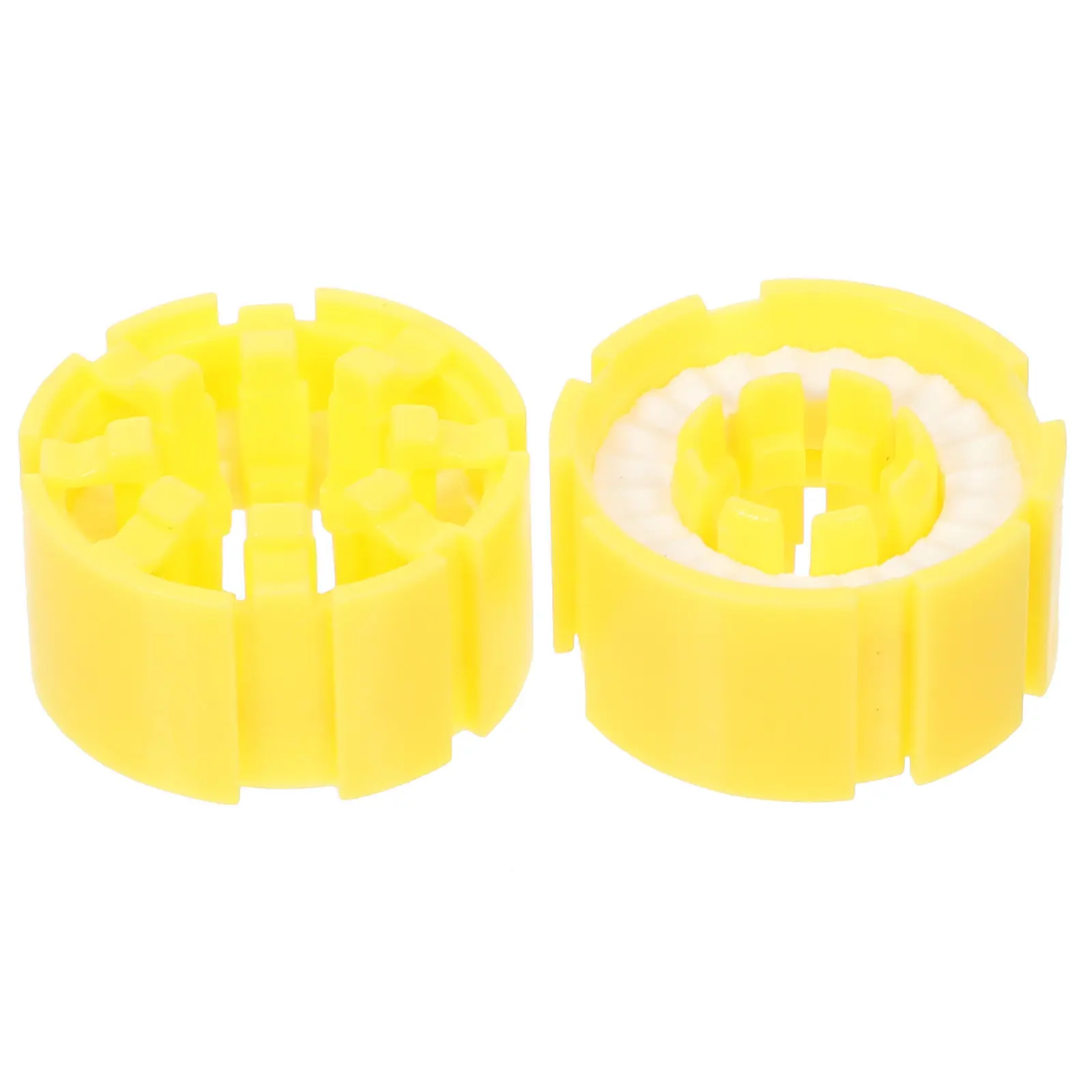 2pcs Water-Activated Inflatable Life Jacket Cartridge for Automatic Vest Inflation – Boating, Swimming, Safety