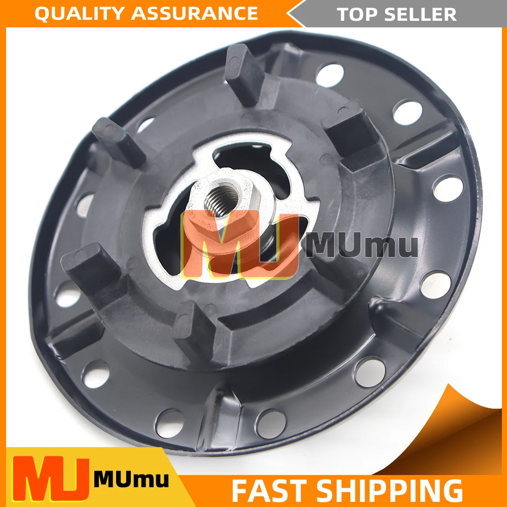 NEW Air Conditioning AC Compressor Clutch Hub For Toyota Corolla Yaris Auris 1.0 1.3 1.4 4472209736 883101A800 5SER09C