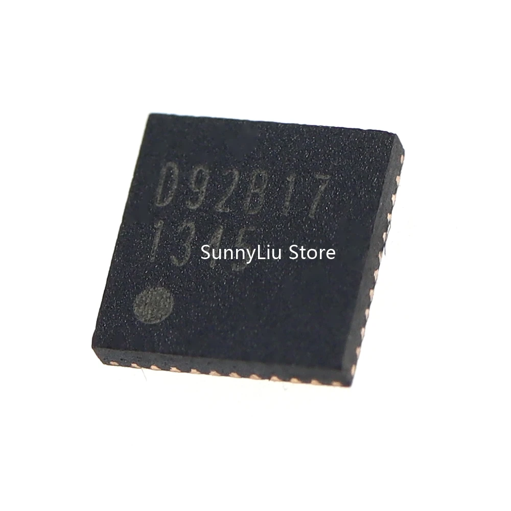 D92B17 Audio Video Control IC For Switch Oled dock D92B17 Chip Video Base Main Board IC Base Audio Control