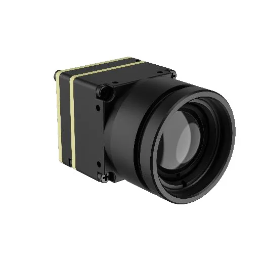 Infrared Thermal Imaging Camera FPV Crossing Camera White Hot Black Hot