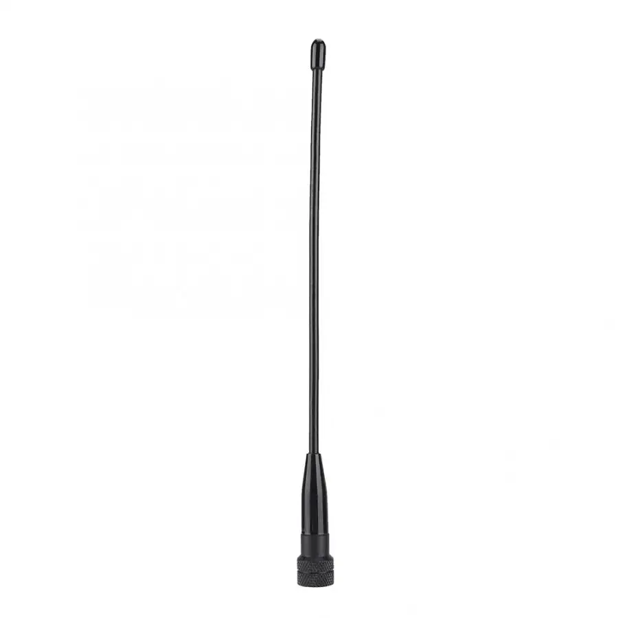 

Antena De Radio Bidireccional Doble Banda 669C, SMA-M VHF/UHF Para BAOFENG, YAESU, Vertex VX-1R/VX-2R/VX-3R/470MHz