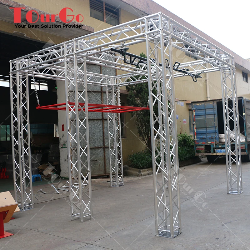 

American Ninja Warrior Obstacles Training Backyard Gym for Kids