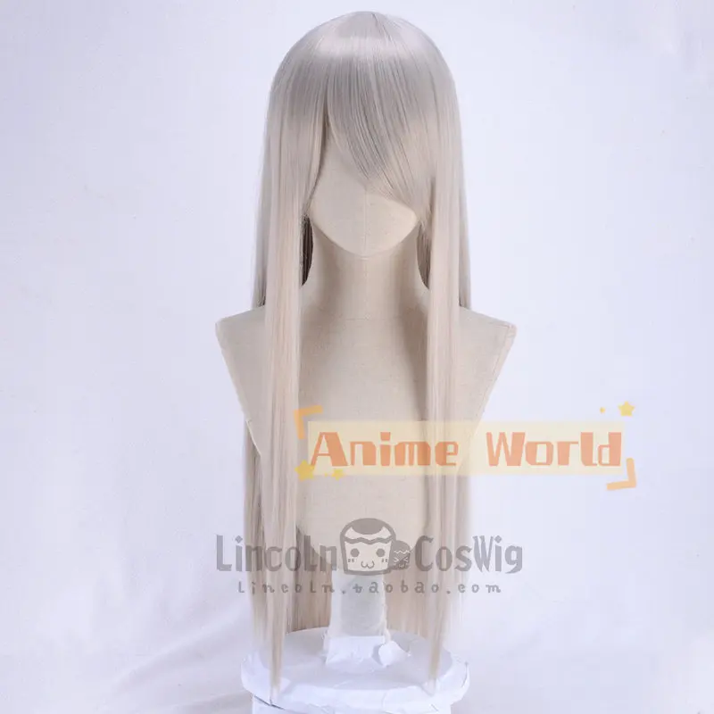 Anime Blend S Hinata Kanzaki Cosplay Wig Halloween Carnival Party Props Synthetic Hair Heat Resistant Fiber + Wig Cap