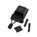Back Belt Clip