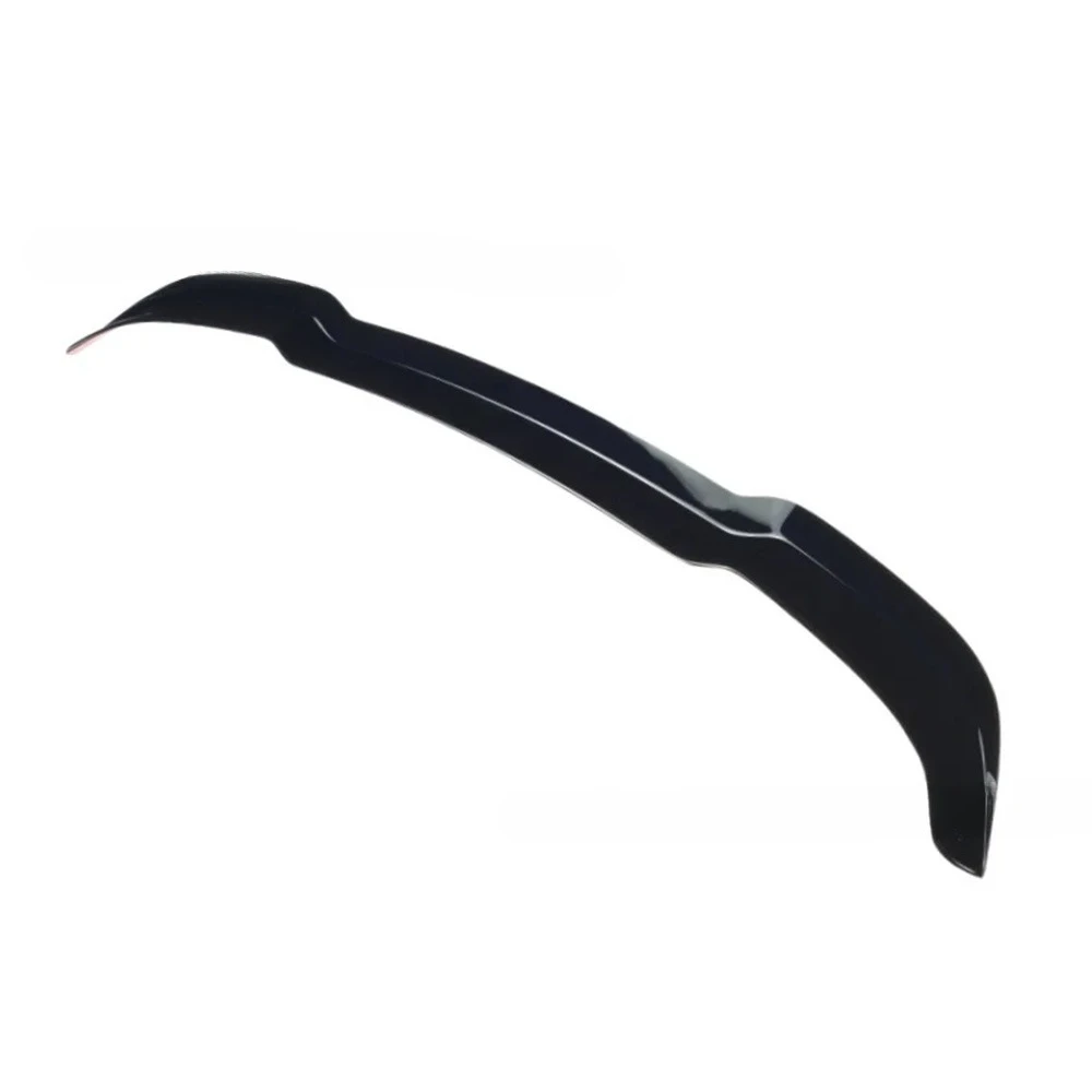 Achterbumper spoiler lip voor Audi Q5 S-line SQ5 MK2 2018-2024 Maxton Style achterklep daksplitter auto onderdeel bodykit tuning