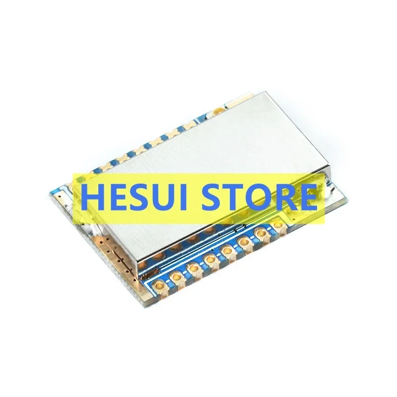 XL1278-D02 Lora spread spectrum /433M wireless transceiver module 0.5W SX1278 high power module