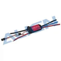 Align T-REX RCE-BL45P Brushless ESC(Governer Mode) HES45P01 Spare Parts For 450 450L RC Helicopter