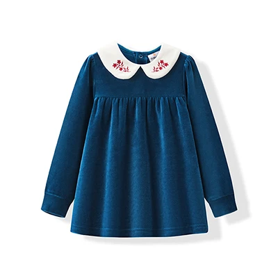 AA-AW26 Regal Slate Navy Lounge-Set – passendes Familien-Set für Kinderkleidung, Baby-Jungen-Oberteil und Leggings – Detail 21