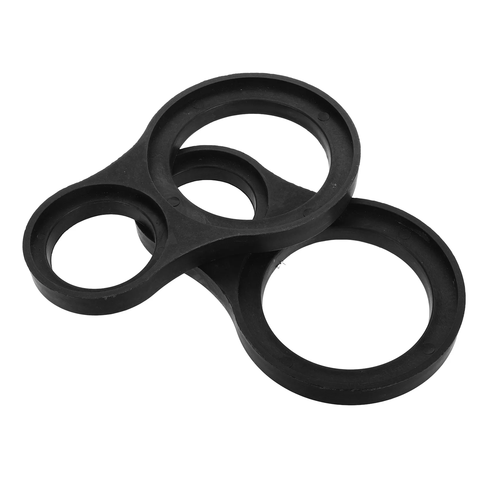 

Car Audio Speakers 1.5inch 3.5inch Plastic Adapter Rings Universal Mounts Speaker Brackets Enhance Sound Truck