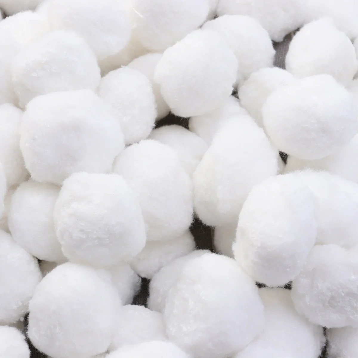 

Fish Tank Filter Material Water Media Ball Tool Hairball Aquarium Tools Filters